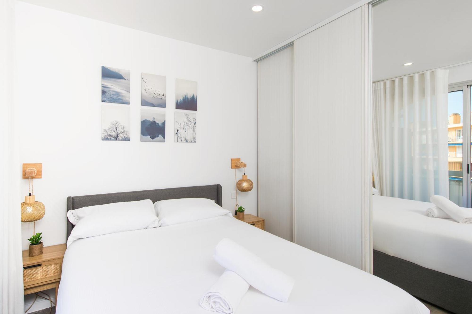 Monaco A Pied - Spacieux Appartement - Balcon - Ca ボーソレイユ エクステリア 写真