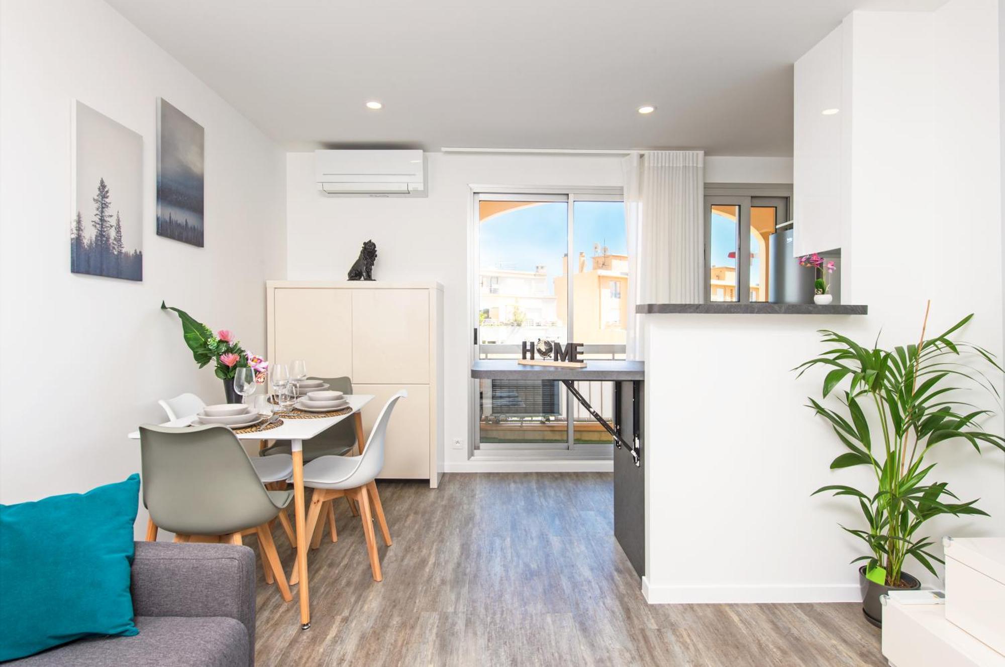 Monaco A Pied - Spacieux Appartement - Balcon - Ca ボーソレイユ エクステリア 写真
